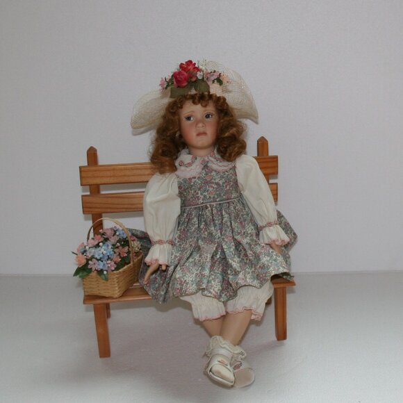 Caroline By Pamela Phillips Sweethearts Of Summer - Picture 1 of 15